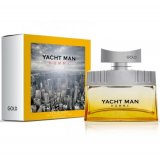 Заказать мужскую парфюмерию Yacht Man Gold 4542 Yacht Man Gold 4542 фото