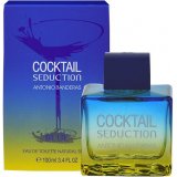 Заказать мужскую парфюмерию Blue Seduction Cocktail Men 4547 Blue Seduction Cocktail Men 4547 фото
