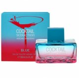 Заказать женскую парфюмерию Blue Seduction Cocktail Woman 4549 Blue Seduction Cocktail Woman 4549 фото
