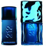 Заказать мужскую парфюмерию 212 Glam Men 4554 212 Glam Men 4554 фото