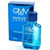 Заказать мужскую парфюмерию GMV Uomo Energy 4563 GMV Uomo Energy 4563 фото