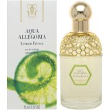 Заказать женскую парфюмерию Aqua Allegoria Lemon Fresca 4566 Aqua Allegoria Lemon Fresca 4566 фото
