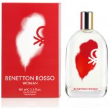 Заказать женскую парфюмерию Benetton Rosso Woman 4590 Benetton Rosso Woman 4590 фото