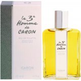 Заказать мужскую парфюмерию Le 3` Homme de Caron 4609 Le 3` Homme de Caron 4609 фото
