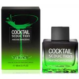Заказать мужскую парфюмерию Seduction In Black Cocktail 4636 Seduction In Black Cocktail 4636 фото
