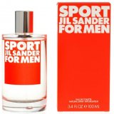 Заказать мужскую парфюмерию Sport for Men 4644 Sport for Men 4644 фото