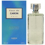 Заказать парфюмерию унисекс Eaux De Caron Pure 4656 Eaux De Caron Pure 4656 фото