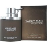 Заказать мужскую парфюмерию Yacht Man Chocolate 4658 Yacht Man Chocolate 4658 фото