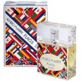 Flags Uomo 4726 