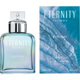 Заказать мужскую парфюмерию Eternity for Men Summer 2013 4741 Eternity for Men Summer 2013 4741 фото