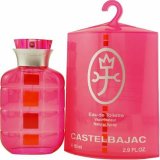 Заказать женскую парфюмерию Castelbajac Eau de Toilette 4765 Castelbajac Eau de Toilette 4765 фото