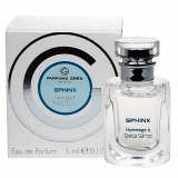 Sphinx Hommage a Greta Garbo 4810 