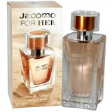 Заказать женскую парфюмерию Jacomo for Her 4831 Jacomo for Her 4831 фото