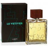 Заказать мужскую парфюмерию Le Vetiver 4832 Le Vetiver 4832 фото