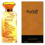 Заказать женскую парфюмерию Korloff Gold 4873 Korloff Gold 4873 фото