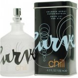 Заказать мужскую парфюмерию Curve Chill for Men 4892 Curve Chill for Men 4892 фото