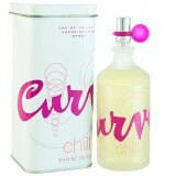 Заказать женскую парфюмерию Curve Chill for Women 4898 Curve Chill for Women 4898 фото