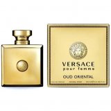 Заказать женскую парфюмерию Versace Pour Femme Oud Oriental 4909 Versace Pour Femme Oud Oriental 4909 фото