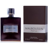 Заказать мужскую парфюмерию Mauboussin Pour Lui 4953 Mauboussin Pour Lui 4953 фото