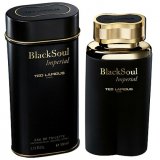 Заказать мужскую парфюмерию Black Soul Imperial 4957 Black Soul Imperial 4957 фото