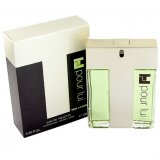 Заказать мужскую парфюмерию TL Pour Lui 4959 TL Pour Lui 4959 фото