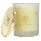 Amouage Candle Silk Road 5002 
