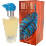 Заказать женскую парфюмерию Havana Pour Elle 5008 Havana Pour Elle 5008 фото