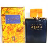 Заказать мужскую парфюмерию Ungaro pour L'Homme II 5057 Ungaro pour L'Homme II 5057 фото
