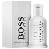 Заказать мужскую парфюмерию Boss Bottled Unlimited 5132 50579 Boss Bottled Unlimited 5132 фото 50579