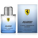 Scuderia Ferrari Light Essence Acqua 5154 