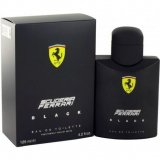Scuderia Ferrari Black 5155 
