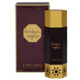 Заказать женскую парфюмерию Arabian Nights Woman 5163 Arabian Nights Woman 5163 фото