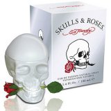 Заказать женскую парфюмерию Ed Hardy Skulls & Roses for Her 5191 Ed Hardy Skulls & Roses for Her 5191 фото
