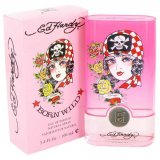 Заказать женскую парфюмерию Ed Hardy Born Wild For Women 5192 Ed Hardy Born Wild For Women 5192 фото