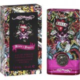 Заказать женскую парфюмерию Ed Hardy Hearts & Daggers for Her 5193 Ed Hardy Hearts & Daggers for Her 5193 фото