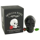 Заказать мужскую парфюмерию Ed Hardy Skulls & Roses for Him 5196 Ed Hardy Skulls & Roses for Him 5196 фото