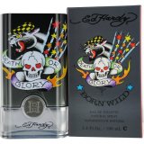 Заказать мужскую парфюмерию Ed Hardy Born Wild For Men 5197 Ed Hardy Born Wild For Men 5197 фото