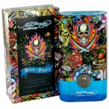 Заказать мужскую парфюмерию Ed Hardy Hearts & Daggers for Him 5198 Ed Hardy Hearts & Daggers for Him 5198 фото
