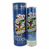 Заказать мужскую парфюмерию Ed Hardy Love & Luck for Men 5199 Ed Hardy Love & Luck for Men 5199 фото