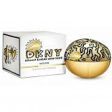 Заказать женскую парфюмерию DKNY Be Delicious Golden Art 5222 DKNY Be Delicious Golden Art 5222 фото