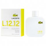 Eau de Lacoste Blanc Limited Edition 5238 