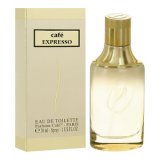 Cafe Expresso for Women 5246 
