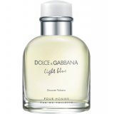 Light Blue Discover Vulcano Pour Homme 5323 