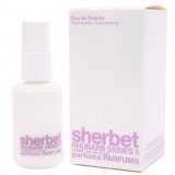 Series 5 Sherbet: Rhubarb 5549 
