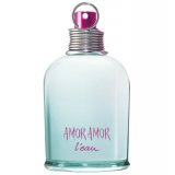 Заказать женскую парфюмерию Amor Amor L’Eau 2014 5577 Amor Amor L’Eau 2014 5577 фото