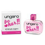 Заказать женскую парфюмерию Ungaro for Her 5624 Ungaro for Her 5624 фото
