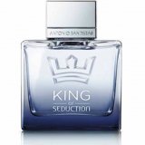 Заказать мужскую парфюмерию King of Seduction 5630 King of Seduction 5630 фото