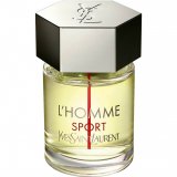 Заказать мужскую парфюмерию L`Homme Sport 5647 L`Homme Sport 5647 фото