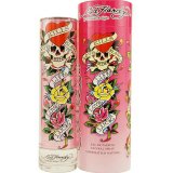 Заказать женскую парфюмерию Ed Hardy Women's 5668 Ed Hardy Women's 5668 фото