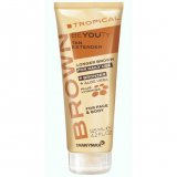 Brown Tropical Beyouty Tan Extender 6084 